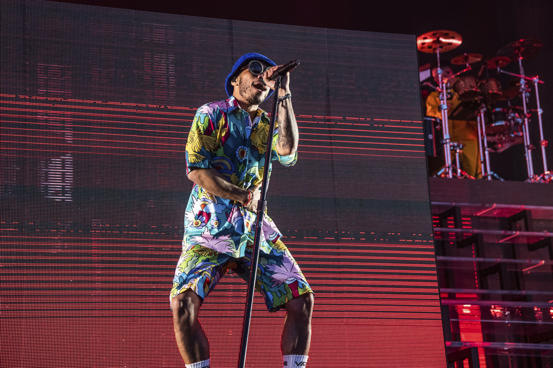 2019 Coachella Music And Arts Festival - Weekend 1 - Day 1